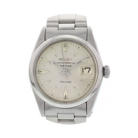 Rolex Men's Rolex Vintage Oyster Perpetu...