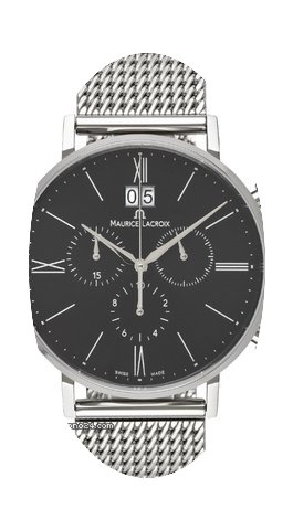 Maurice Lacroix Eliros Chronograph...