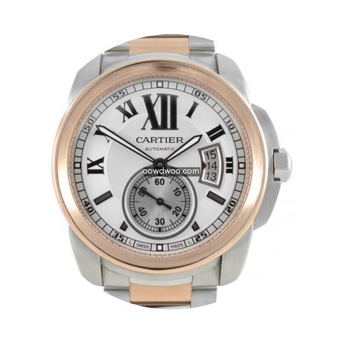 Cartier Calibre de Cartier...