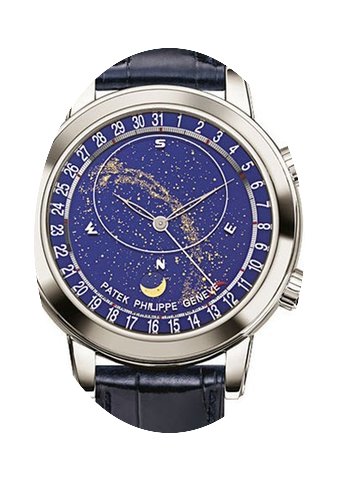 Patek Philippe Grand Complication Celest...