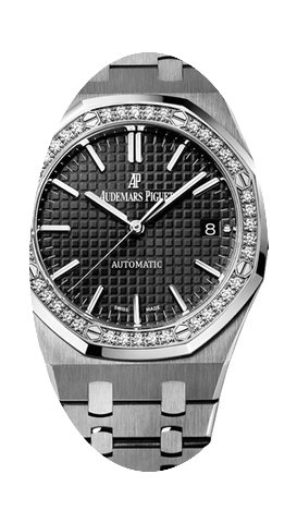 Audemars Piguet Royal Oak Midsize 37mm...