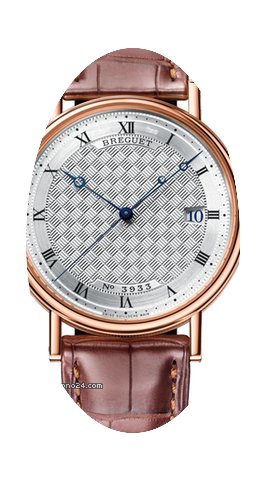 Breguet Classique Automatic - Mens Mens ...