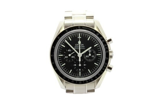 Omega Speedmaster Moonwatch Professional...