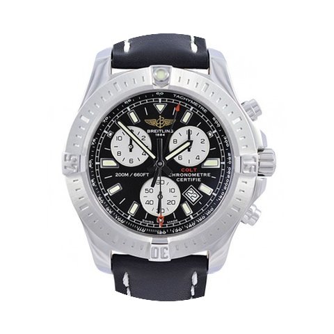 Breitling Colt Chronograph Caliber 73 Qu...