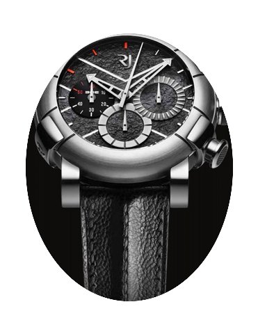 Romain Jerome DeLorean DNA...