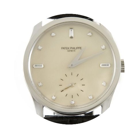 Patek Philippe Calatrava...
