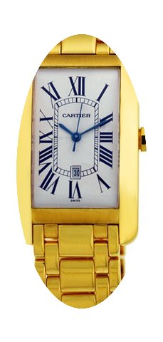 Cartier 