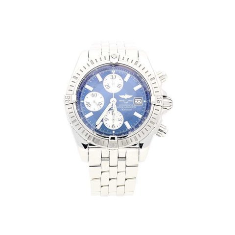 Breitling Chronomat Evolution A13356...