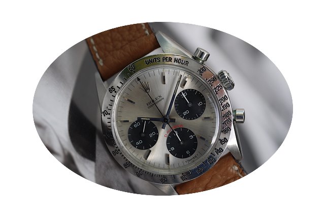 Rolex daytona...