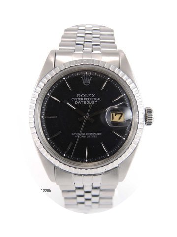 Rolex Datejust Vintage 1603...