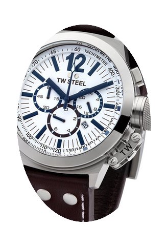 TW Steel CEO Canteen Chrono TWCE1007 Spo...