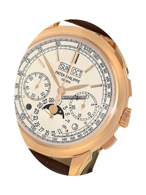 Patek Philippe Grande Complication...