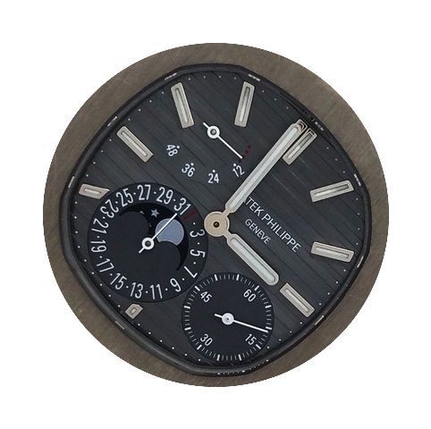 Patek Philippe Nautilus...