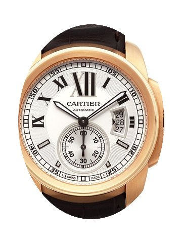 Cartier Calibre de Cartier...
