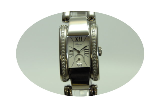 Chopard La Strada...