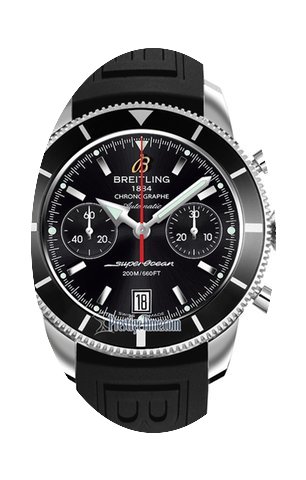 Breitling Superocean Heritage Chronograp...
