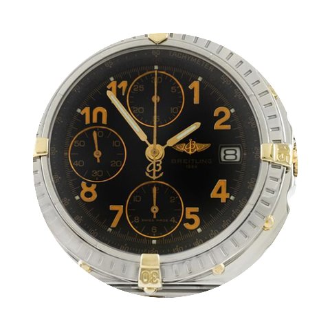 Breitling Chronomat...