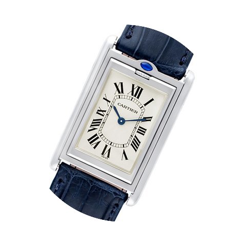 Cartier buscalante W1011358...