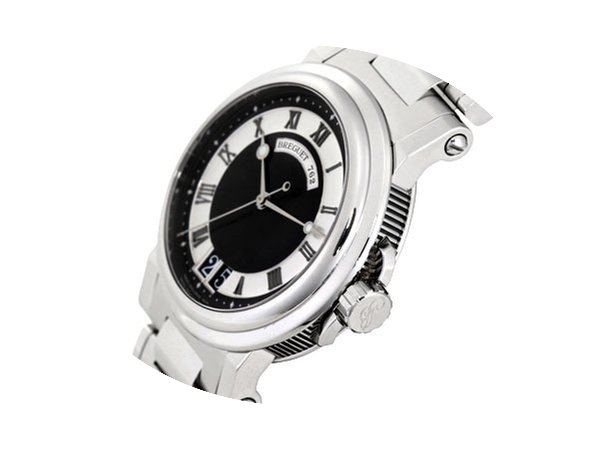 Breguet Marine Automatic Big Date...