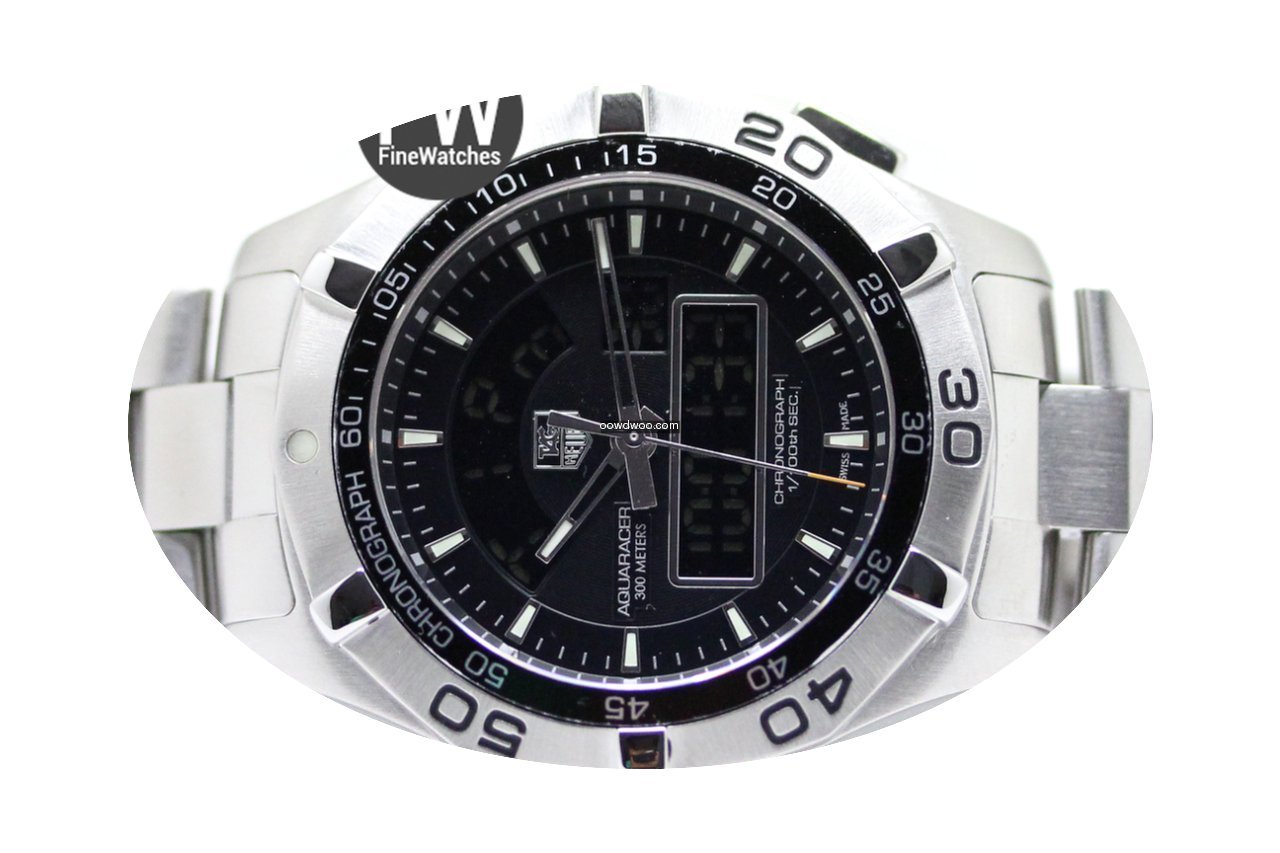 TAG Heuer Aquaracer...