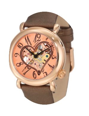 Stuhrling Original Women's 109.1245E14 A...