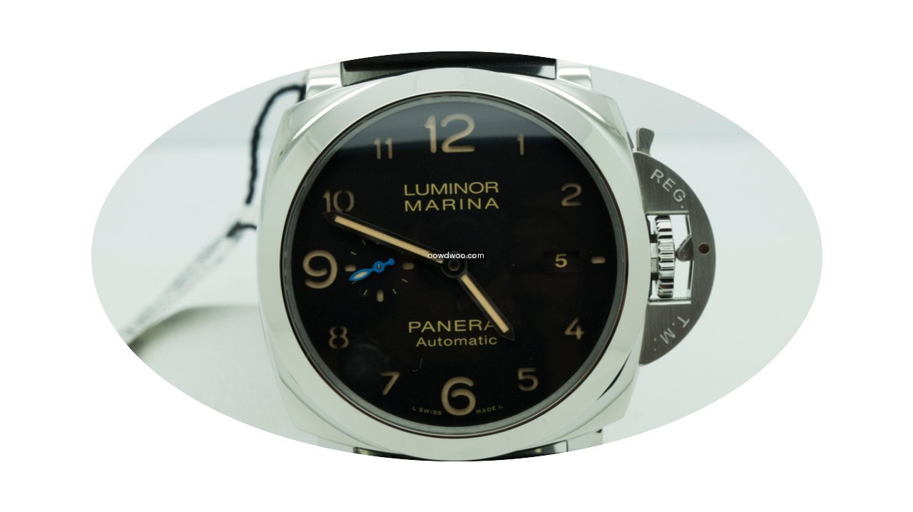 Panerai Luminor Marina 1950 3 Days Autom...