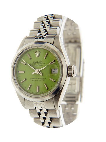 Rolex Datejust 6917...