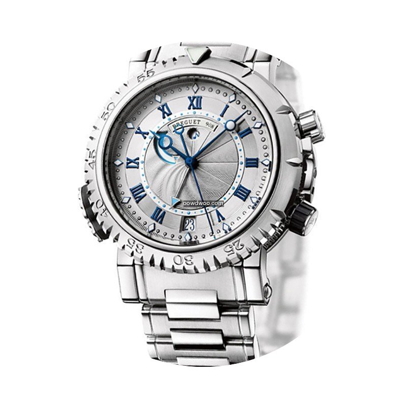 Breguet Marine...