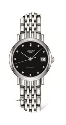 Longines L4.309.4.57.6...