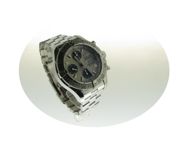 Breitling Chrono Superocean...