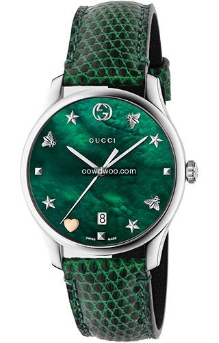 Gucci G-Timeless YA1264042 - Gucci Watch...