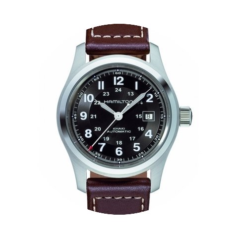 Hamilton Khaki Field Automatikuhr H70555...