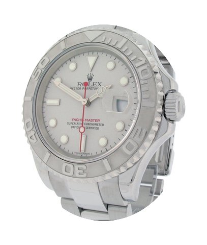 Rolex Yachtmaster Large Size...