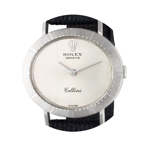 Rolex Cellini 4081-2...