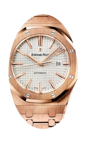 Audemars Piguet Royal Oak Automatic 41mm...