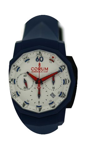 Corum Admiral's Cup Challenger 44 Chrono...