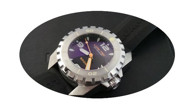 Lüm-Tec 500M...