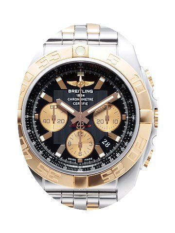 Breitling Chronomat 44...