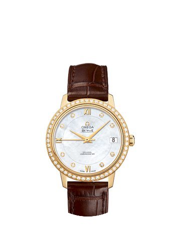 Omega DE VILLE PRESTIGE CO-AXIAL 32.7 MM...