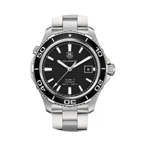 TAG Heuer Aquaracer 500m Calibre 5 Autom...