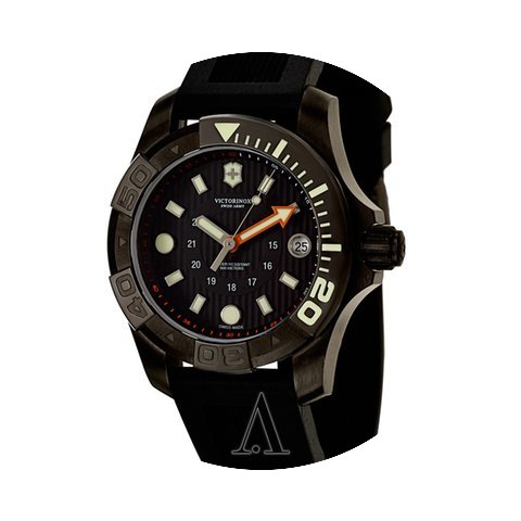 Victorinox Swiss Army Men's Professional...