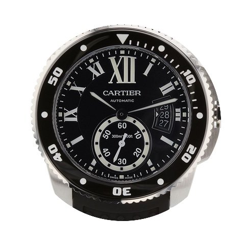 Cartier Calibre de Cartier Diver Mens Di...