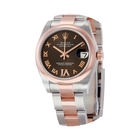 Rolex Datejust Lady 31...