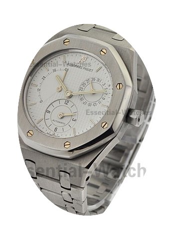 Audemars Piguet Royal Oak Dual Time...