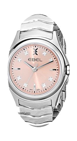 Ebel Wave...