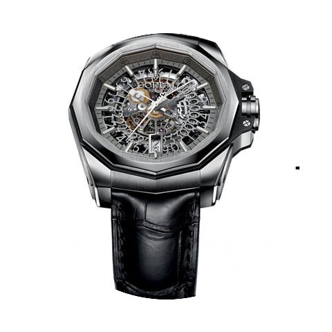 Corum Admiral's Cup AC-One 45 Squelette...