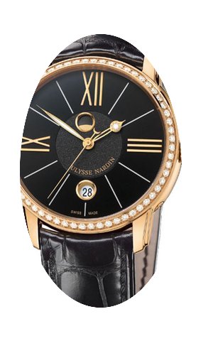 Ulysse Nardin Classico Luna...