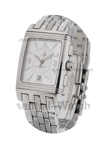 Jaeger-LeCoultre Jaeger - Reverso Gran S...