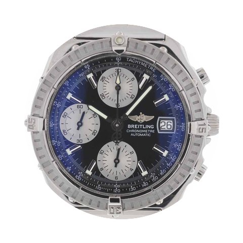 Breitling Chronomat Automatic Stainless ...