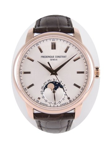 Frederique Constant Classic Moonphase FC...